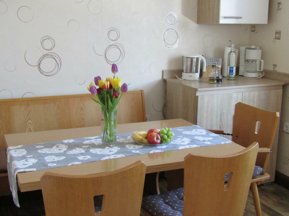 Ferienwohnung Roth Exterior photo