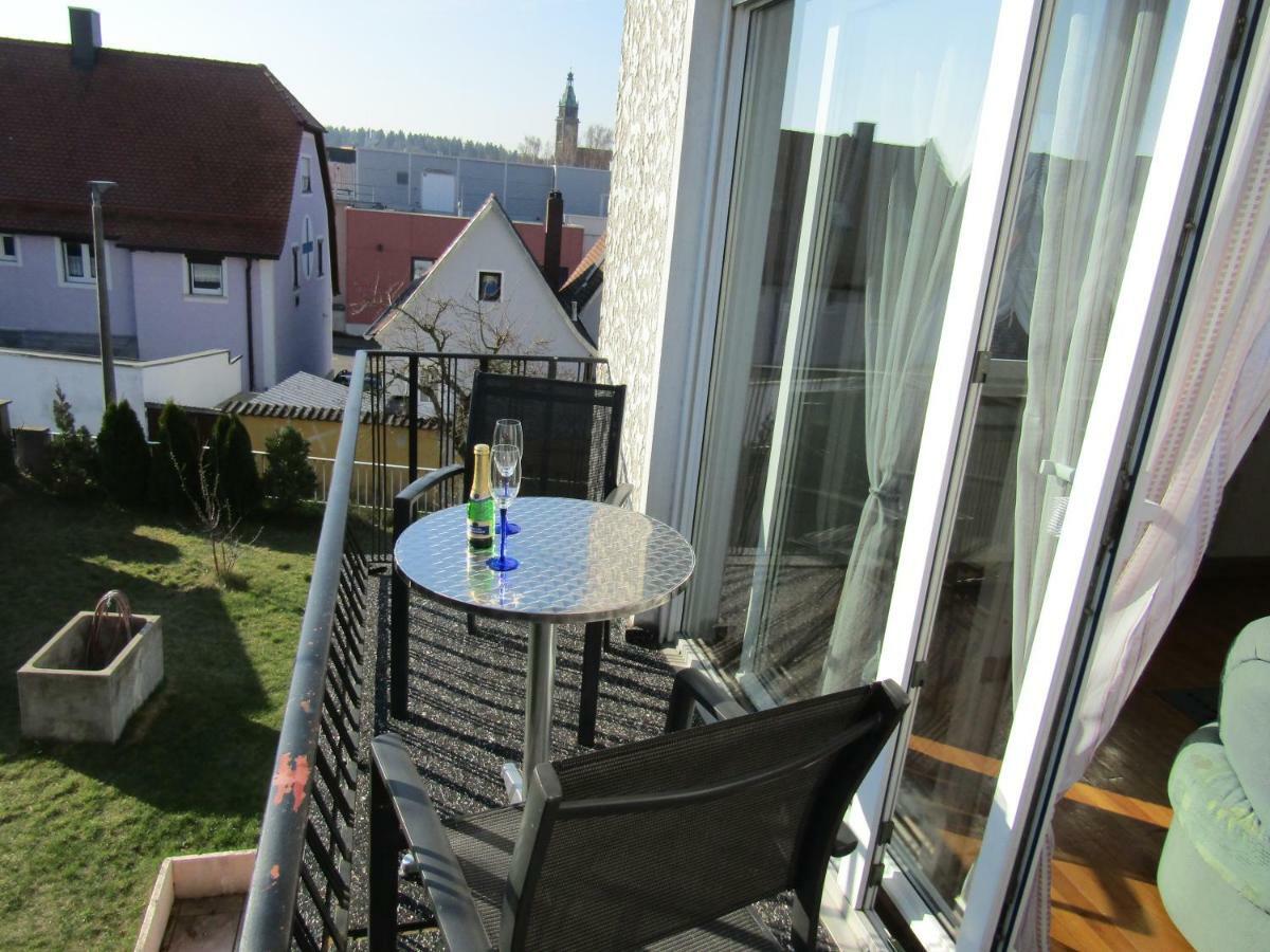Ferienwohnung Roth Exterior photo