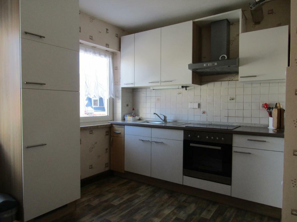 Ferienwohnung Roth Exterior photo